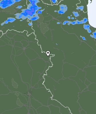 Opady atmosferyczne