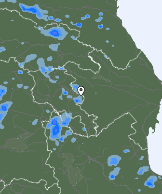 Precipitaţii