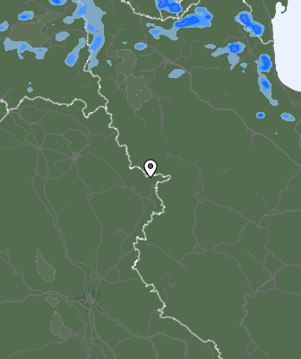 Srážky