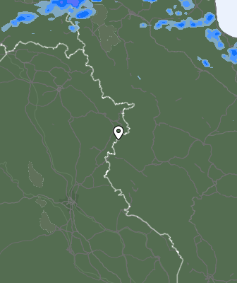 Srážky