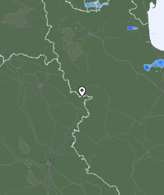 Niederschlagsprognose