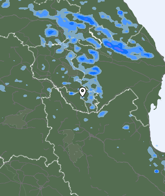 Precipitaţii