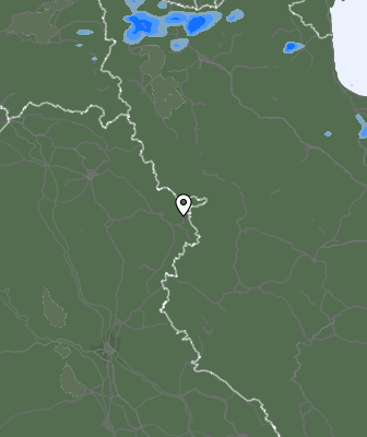 Srážky