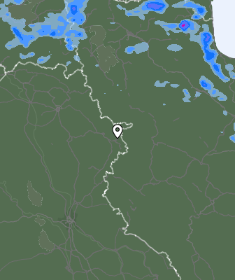 Srážky