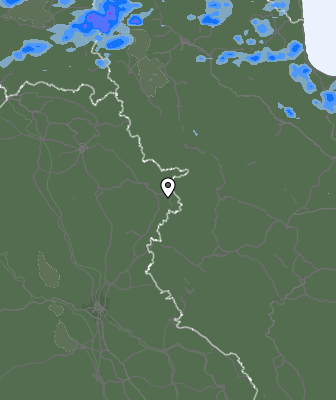 Srážky