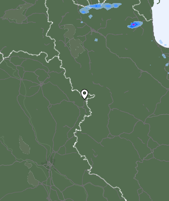 Srážky