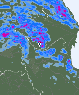 Precipitação