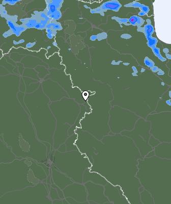 Opady atmosferyczne
