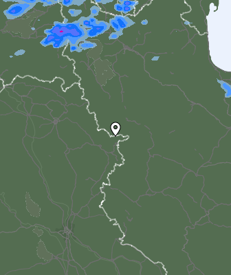 Srážky