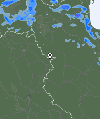 Srážky