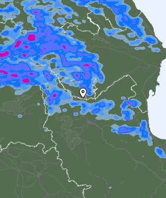 Precipitação