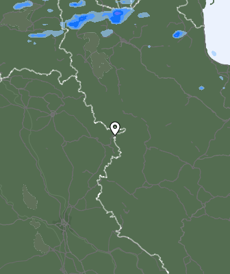 Srážky