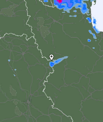 Srážky