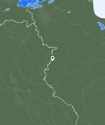 Niederschlagsprognose