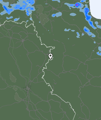 Srážky