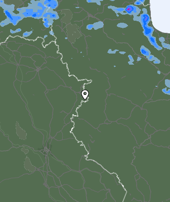 Srážky