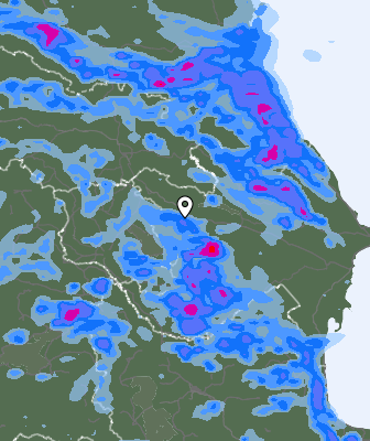 Precipitação