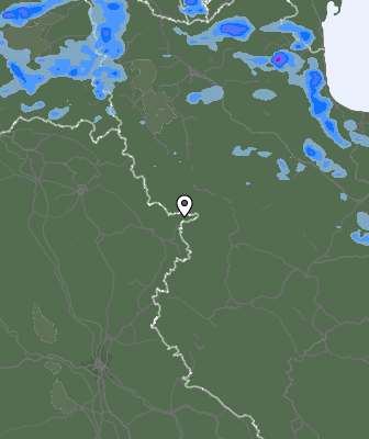 Srážky