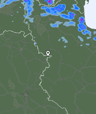 Srážky