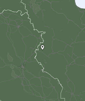 Niederschlagsprognose