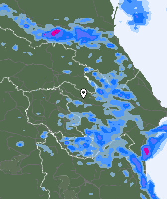 Precipitação