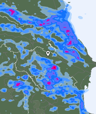 Precipitação