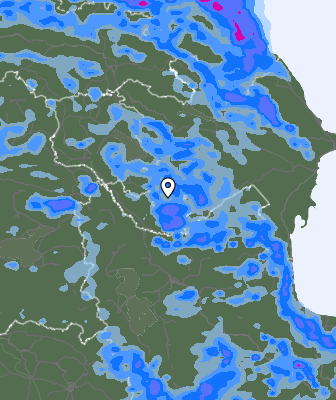 Precipitaţii