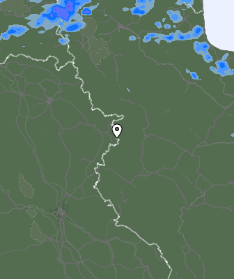 Srážky