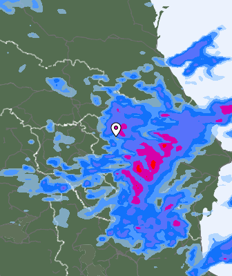 Opady atmosferyczne
