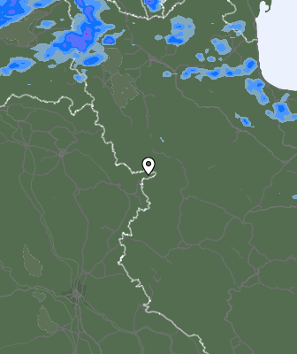 Srážky