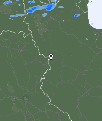 Niederschlagsprognose