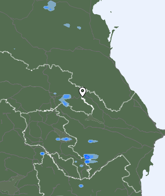 Neerslag