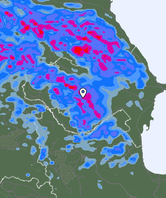 Precipitação
