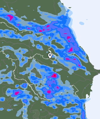 Precipitação