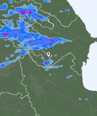 Precipitaţii