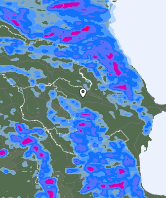Precipitação