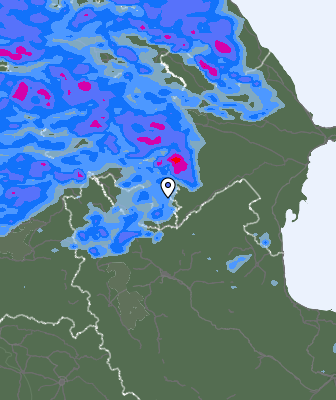 Precipitaţii