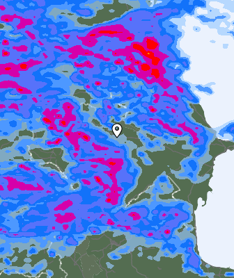 Precipitação