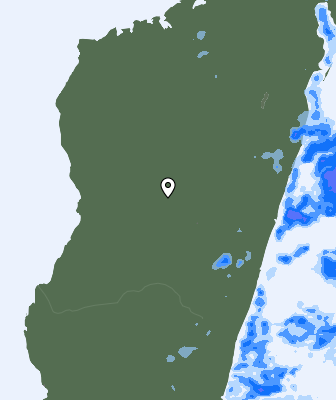 Precipitaţii