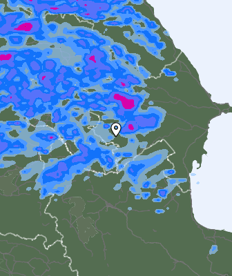 Precipitação