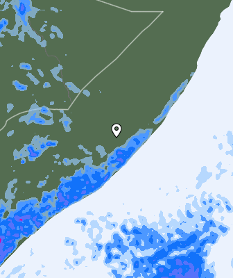 Opady atmosferyczne