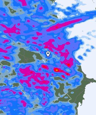 Precipitação