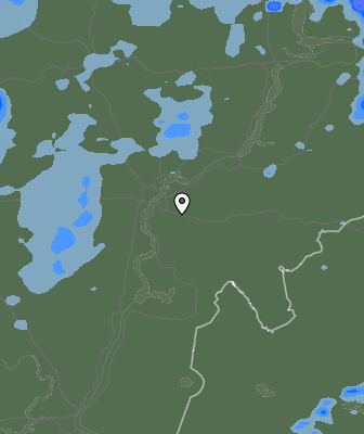 Niederschlagsprognose
