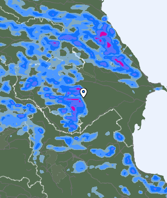 Precipitação