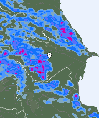 Precipitação
