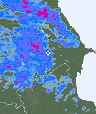 Precipitação