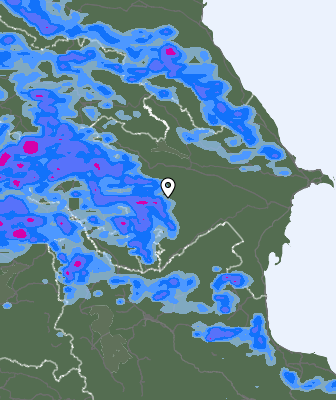 Precipitação