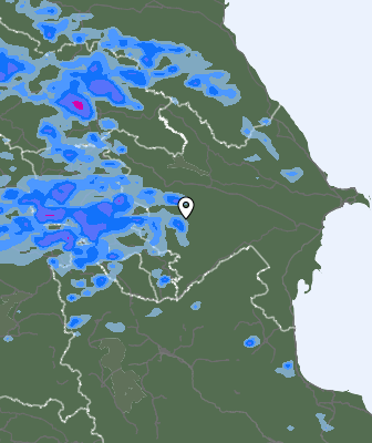 Precipitação