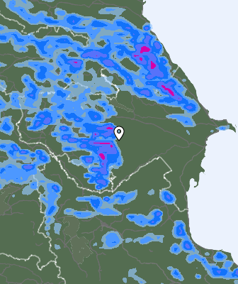 Precipitação