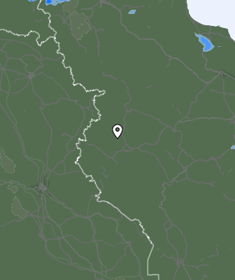 Niederschlagsprognose